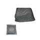 Chenille Micro Plush Fleece Blanket