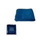 Chenille Micro Plush Fleece Blanket