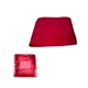 Chenille Micro Plush Fleece Blanket