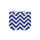 Chevron Pattern Monte Carlo Beach Tote