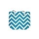 Chevron Pattern Monte Carlo Beach Tote