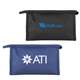 Chic Large Soft PU Cosmetic Pouch