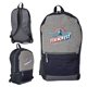 Chic Quilted Daypack With Laptop Sleeve