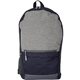 Chic Quilted Daypack With Laptop Sleeve