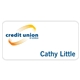 Chicago Express Name Badge (Standard size 1-1/2 x 3)