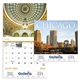 Chicago - Stapled - Good Value Calendars(R)