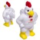 Chicken Mascot Stress Reliever