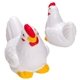 Chicken - Stress Relievers