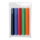 Chisel Tip Permanent Markers 5 ct - USA Made
