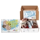 chocolate and cocoa for 2 in deluxe mailer