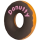 Chocolate Covered Donut Stress Reliever