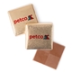 chocolate square gift box - full color