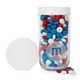 choice mms(r) in gift jar