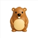 Chubby Beaver Stress Reliever