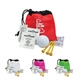 Polyester Tote Bag Golf Kit