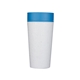 Circular 12 oz Cup, Full Color Digital