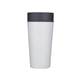Circular 12 oz Cup, Full Color Digital