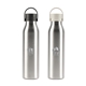 Circular 25 oz Recycled Stainless Bottle, Laser - Standard