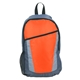 Polyester City Backpack