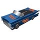 Classic Car Bank - Paper Products
