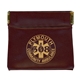 Classic Coin / Earplug Squeeze Purse