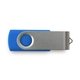 Classic Colored Swivel USB Flash Drives - Saver
