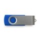 Classic Colored Swivel USB Flash Drives - Saver
