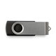 Classic Colored Swivel USB Flash Drives - Saver