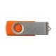 Classic Colored Swivel USB Flash Drives - Saver