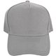 Classic pentagon emblem baseball hat