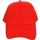 Classic pentagon emblem baseball hat
