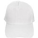 Classic pentagon emblem baseball hat