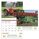 Classic Tractor Calendar