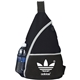 Polyester Clay Sling Backpack