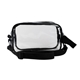 Clear Crossbody Bag