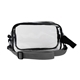 Clear Crossbody Bag