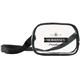 clear crossbody sport pack
