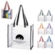 Clear EVA Tote Bag