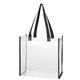 Clear EVA Tote Bag