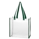 Clear EVA Tote Bag