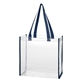 Clear EVA Tote Bag