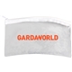Clear 20 Gauge Vinyl Handy Bag