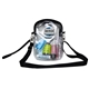 Clear Mini Crossbody Bag