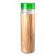 Clear View 18 oz Full Color Bamboo Bottle