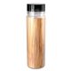 Clear View 18 oz Full Color Bamboo Bottle