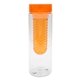 Clear View 24 oz Bottle With Infuser