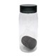 Clear View 25 oz Bottle With Floating Infuser