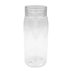 Clear View 25 oz Recycled Bottle