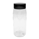 Clear View 25 oz Recycled Bottle
