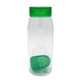 Clear View 32 oz Bottle with Floating Infuser
